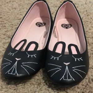 Bunny flats